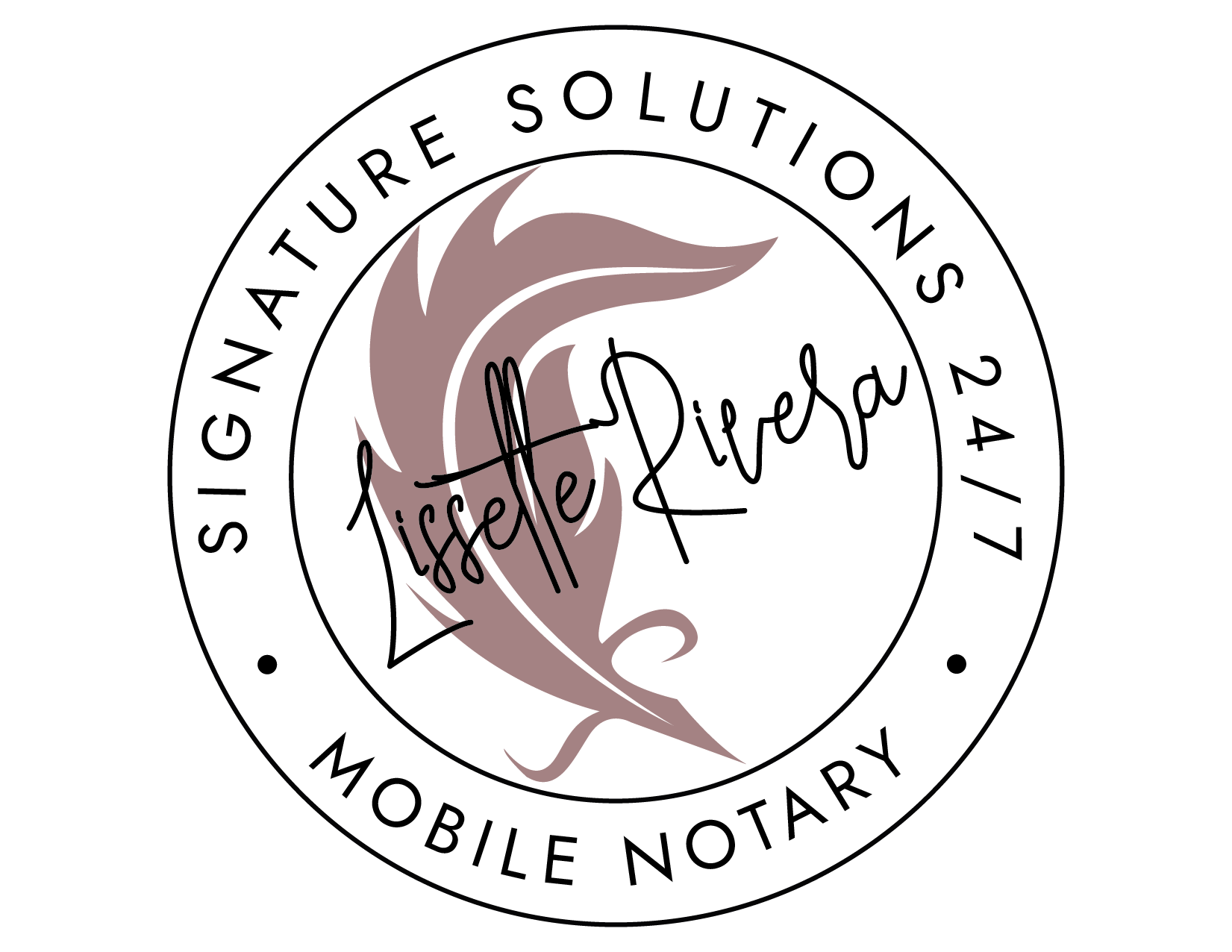 Signature Solutions 247 Mobile Notary